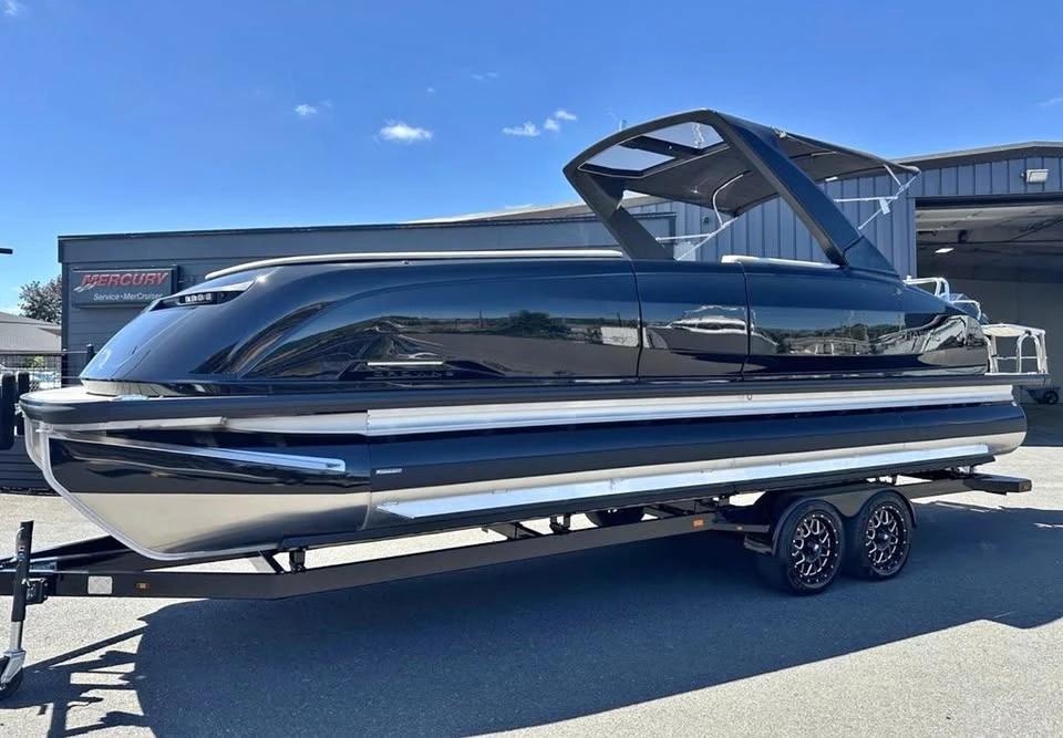 2025 Harris Crowne 250 SL Crowne 250 SL