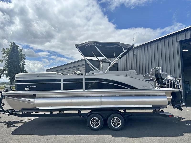 2025 Harris Cruiser 230 SL Cruiser 230 SL
