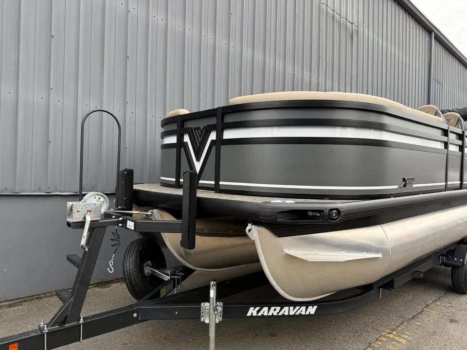 2026 Viaggio x22q Lago X22Q
