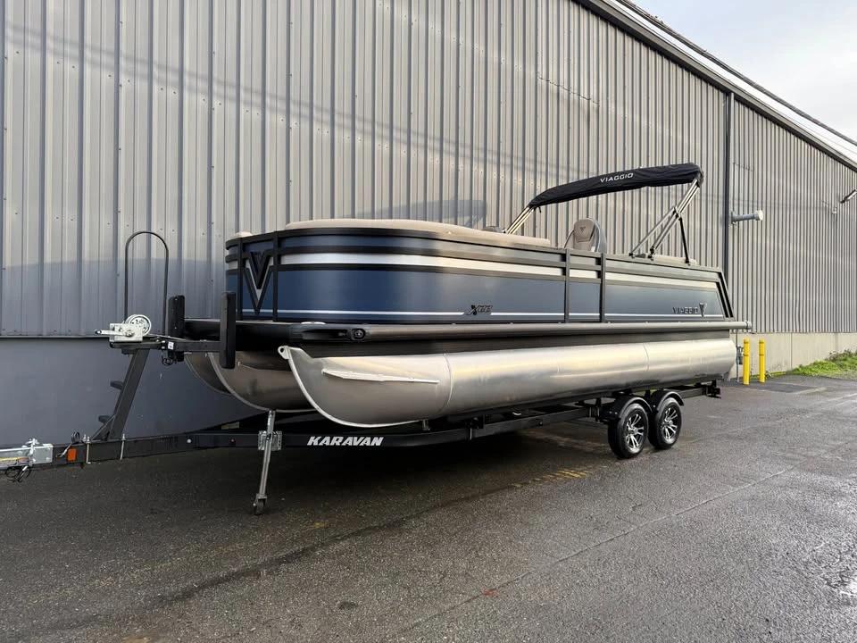 2026 Viaggio x22u Lago X22U