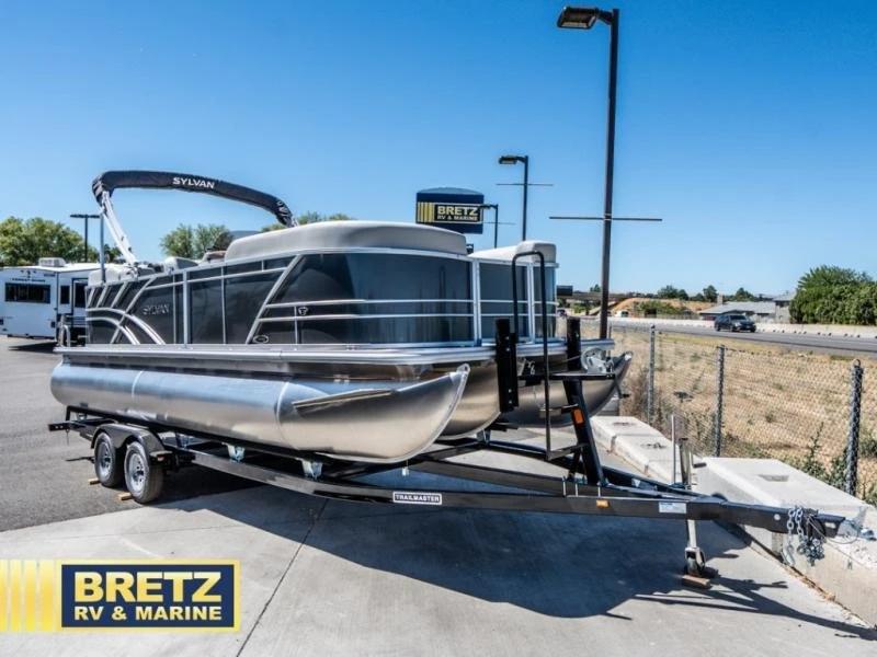 2026 Sylvan 822 lz mirage Mirage 822 LZ