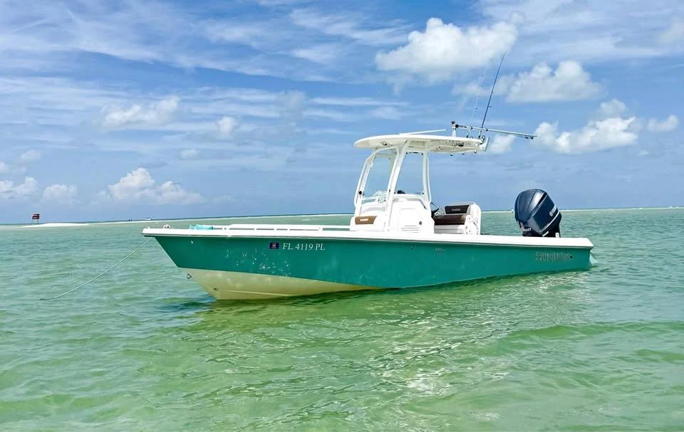 2013 Everglades 243