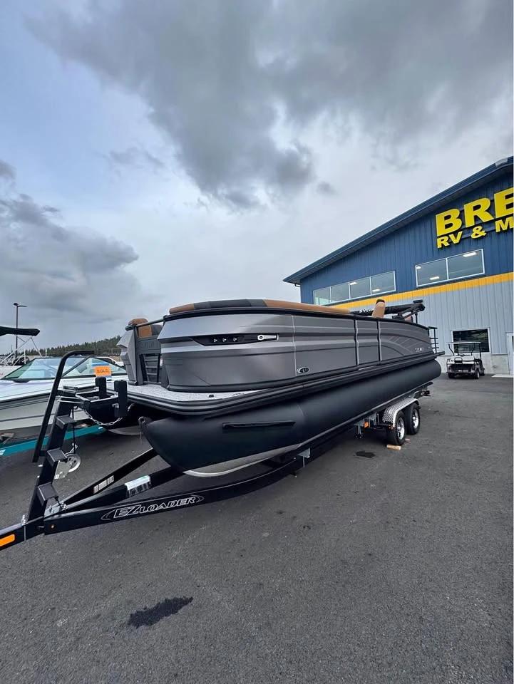 2026 Sylvan L-5 ULZ
