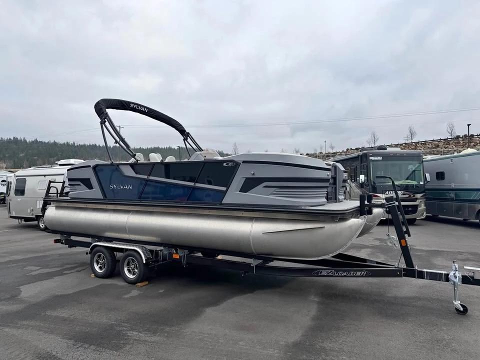 2026 Sylvan r22