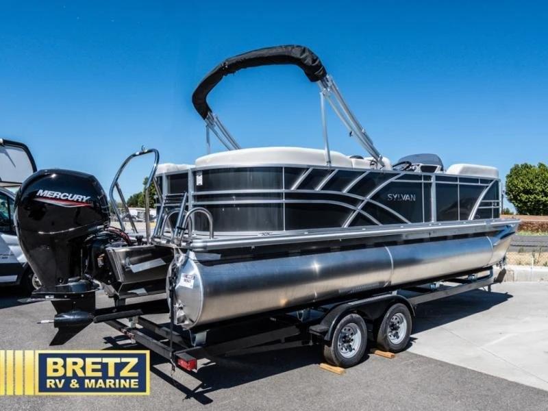 2026 SYLVAN 822 lz mirage