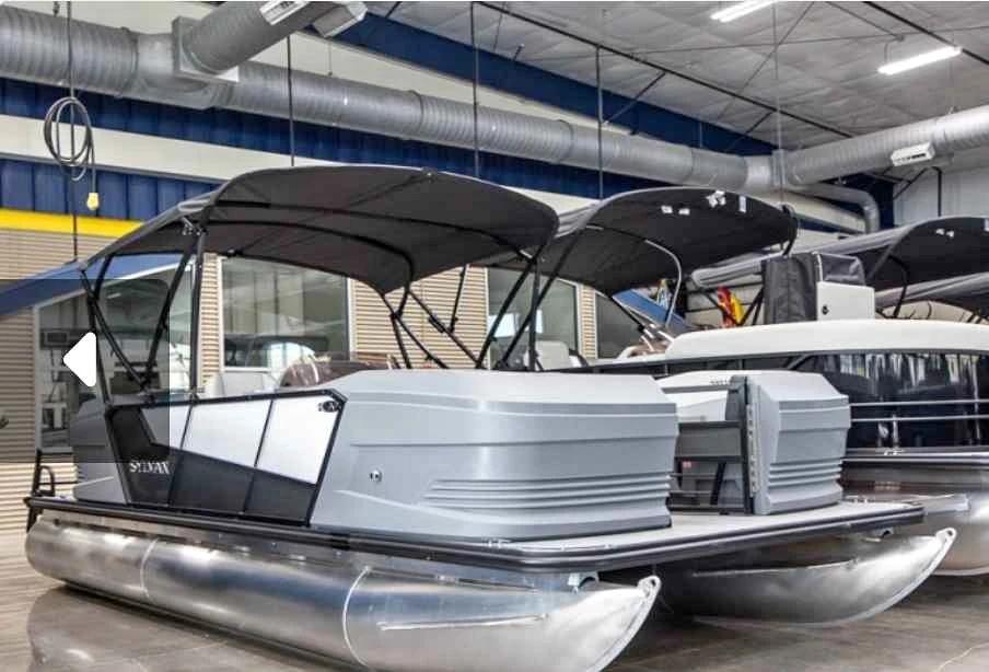 2026 NEW Sylvan series a20 lz dh