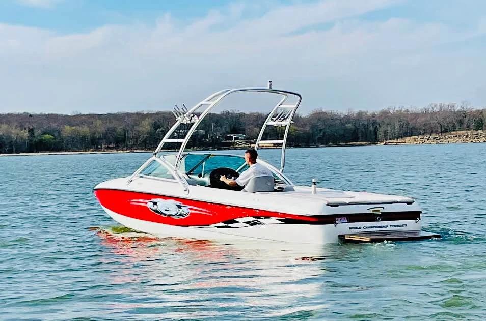 2005 Centurion Lightning C4