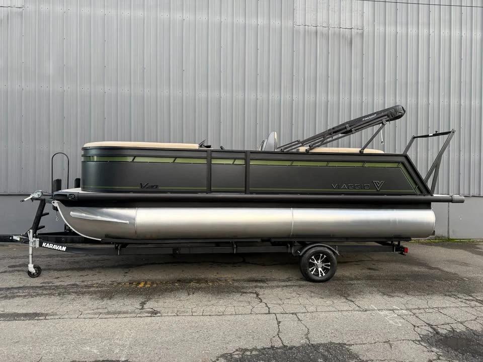2026 Viaggio v20u