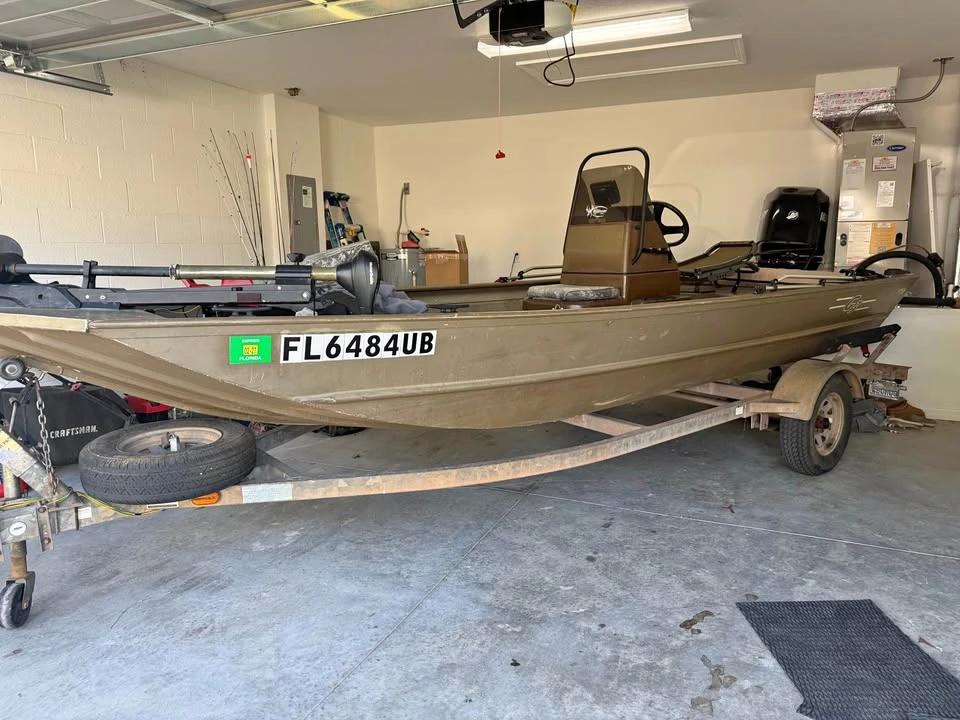 2007 G3 1756CC