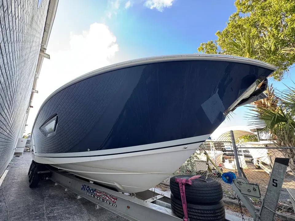 2023 Pursuit S 428