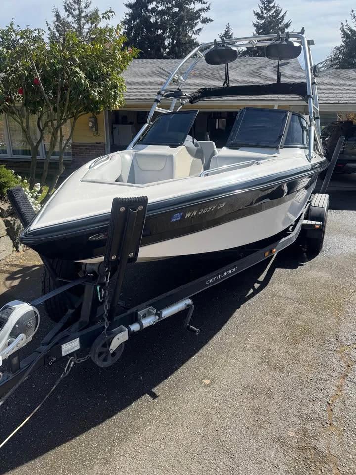 2003 Centurion Elite V Drive Elite V