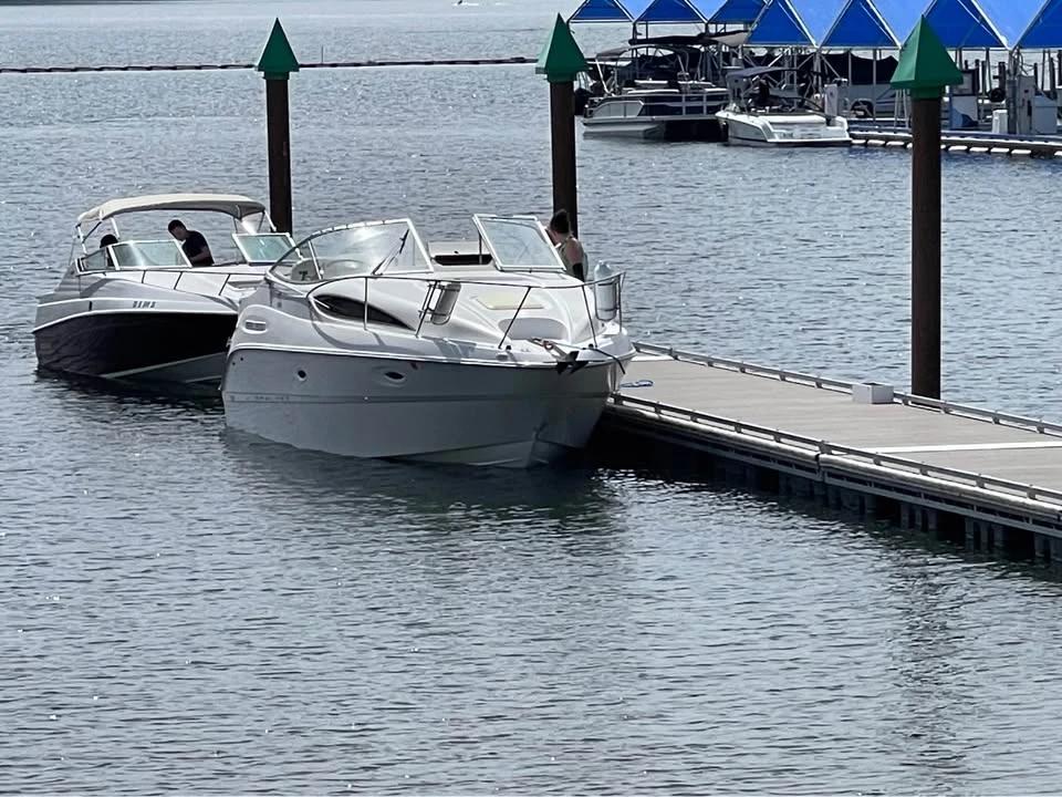 2000 Bayliner 2655 ciera 2655 Ciera