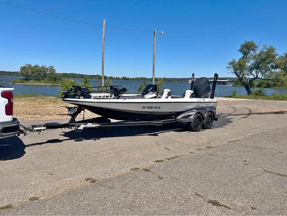 2022 Skeeter FXR21