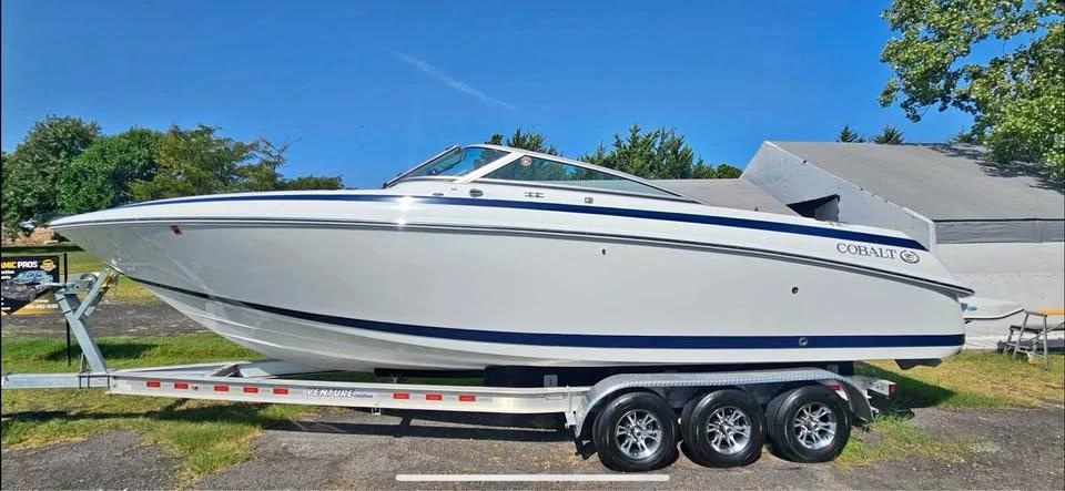 2002 Cobalt 292