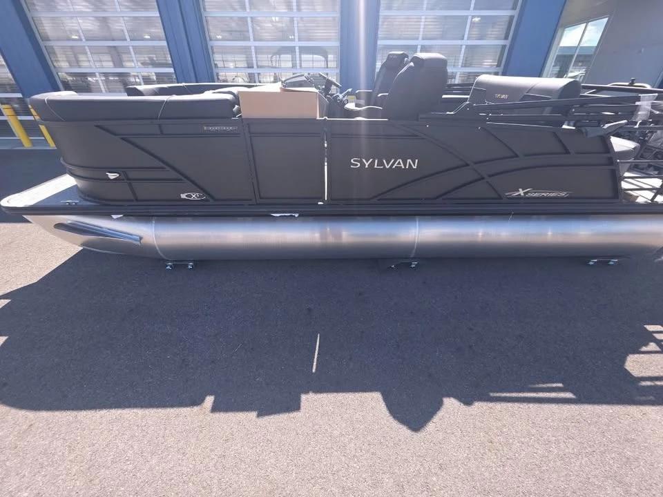2026 Sylvan Mirage x3 clz d Mirage X3 CLZ DH