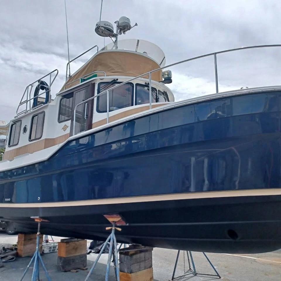 2018 Ranger 31CB 31cb le R-31 CB Luxury Edition