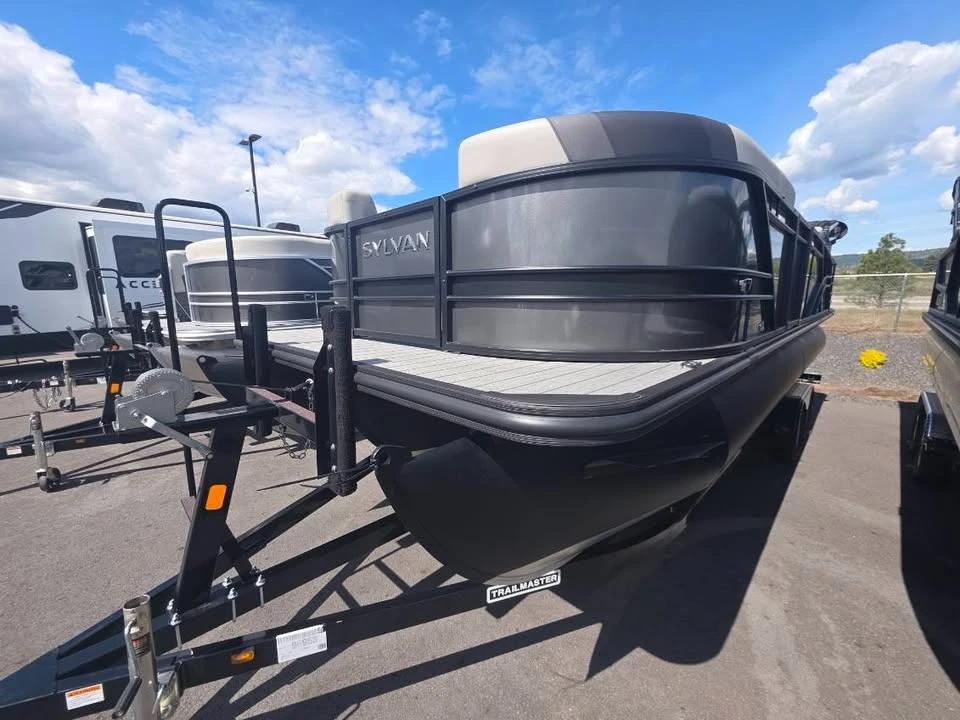 2026 Sylvan l-3 clz dh L-3 CLZ DH