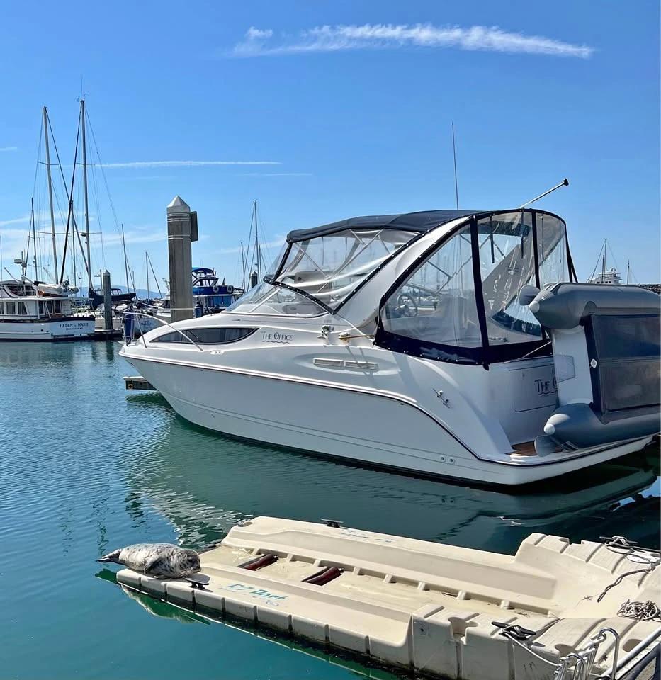 2004 Bayliner 285 FSBO Bayliner 285 SB