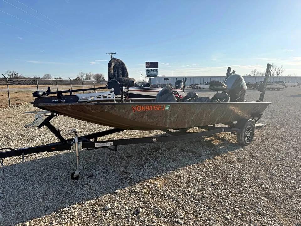 2023 Sportsman G3 1910
