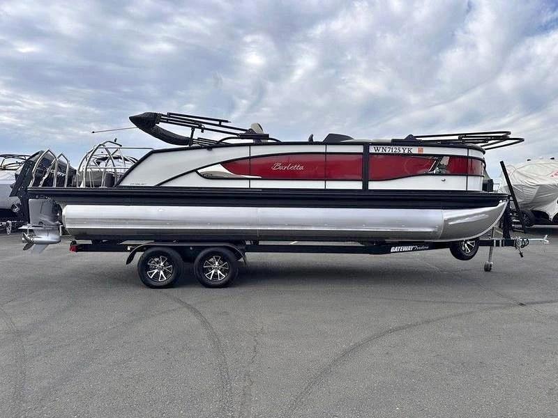 2023 Barletta Boats l23uc - f16700 L23UC
