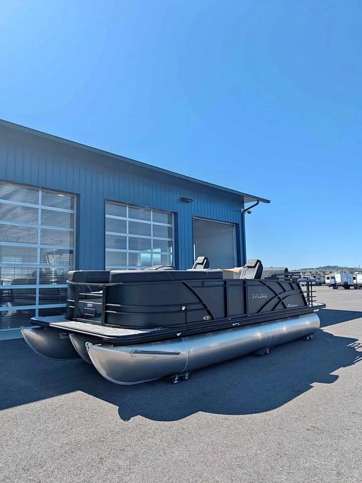 2026 Sylvan x3 mirage clz dh platinum 150hp Mirage X3 CLZ DH Platinum