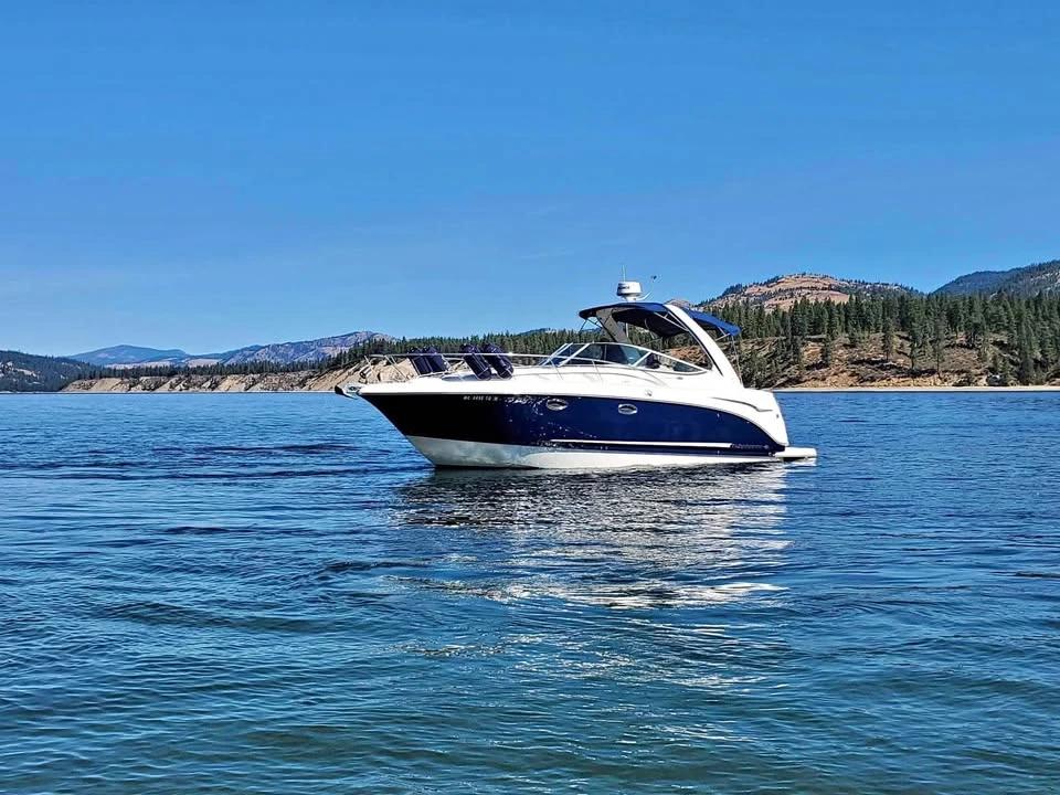 2009 Chaparral Signature 310 310 Signature