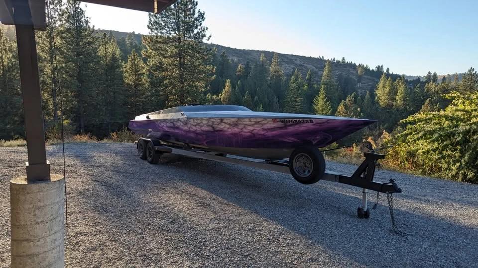 2005 2005 Innovate 000 1925 XL