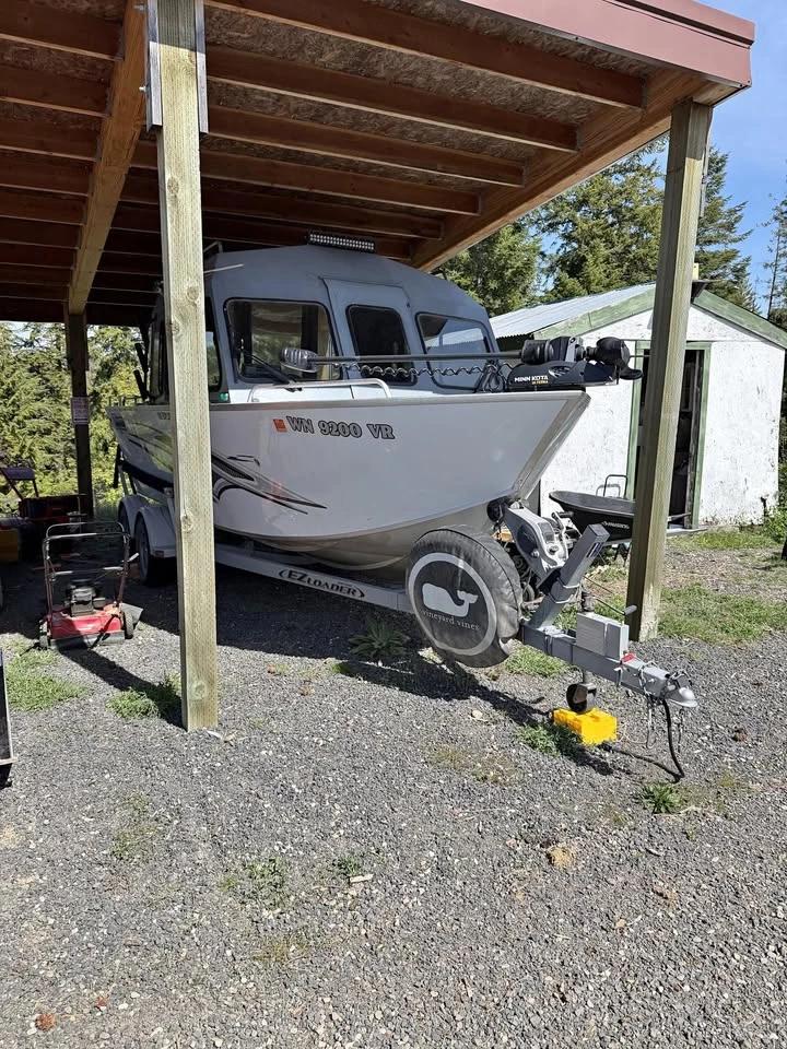 2019 Raider 198 exploer 198 Explorer