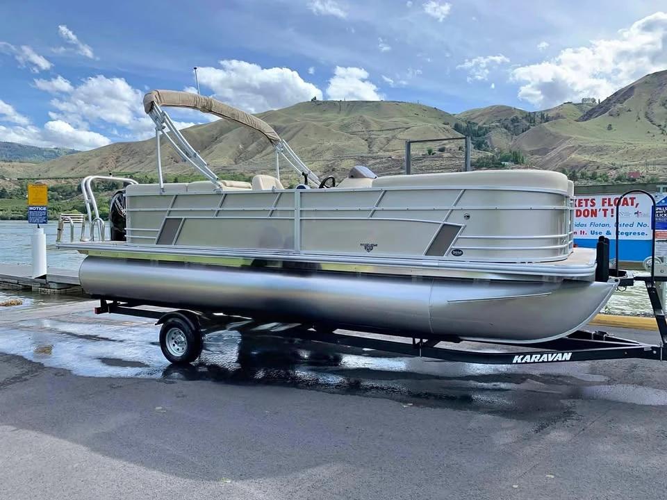 2020 Sun Chaser 22lr geneva Geneva 22 LR