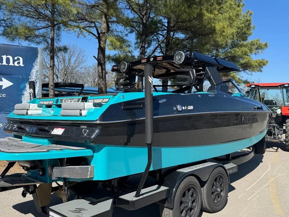 2025 Varatti Z2272