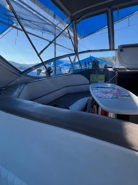 1994 Bayliner ciera sunbridge cruiser 2355 Sunbridge