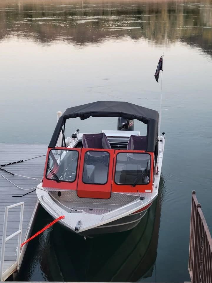 2017 ThunderJet Luxor OB Luxor 200