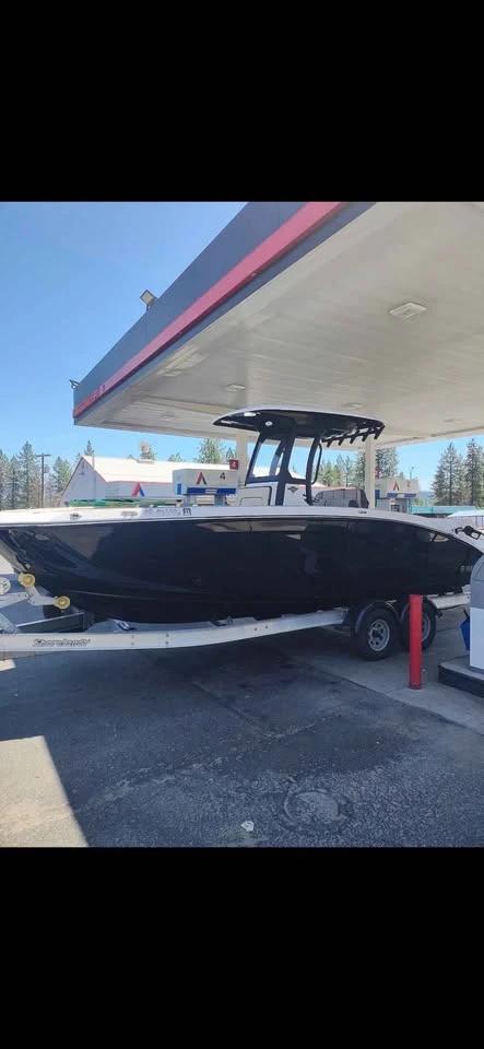 2023 Yamaha 255 fsh 255 FSH Sport E