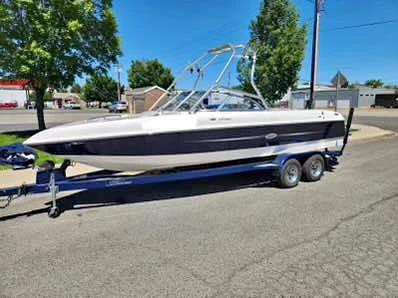 2004 2004 Tige 24v 24V