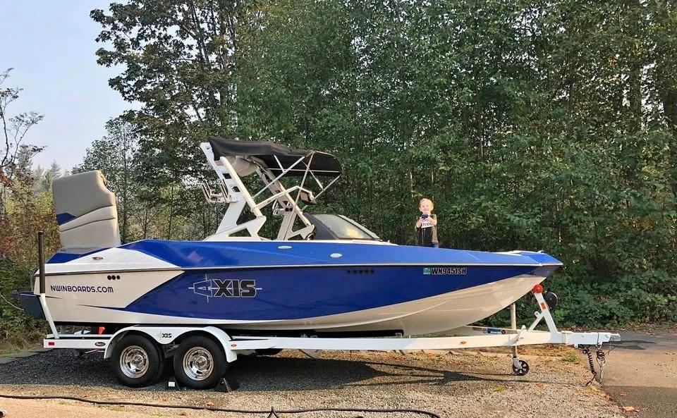2015 Axis a22 A22