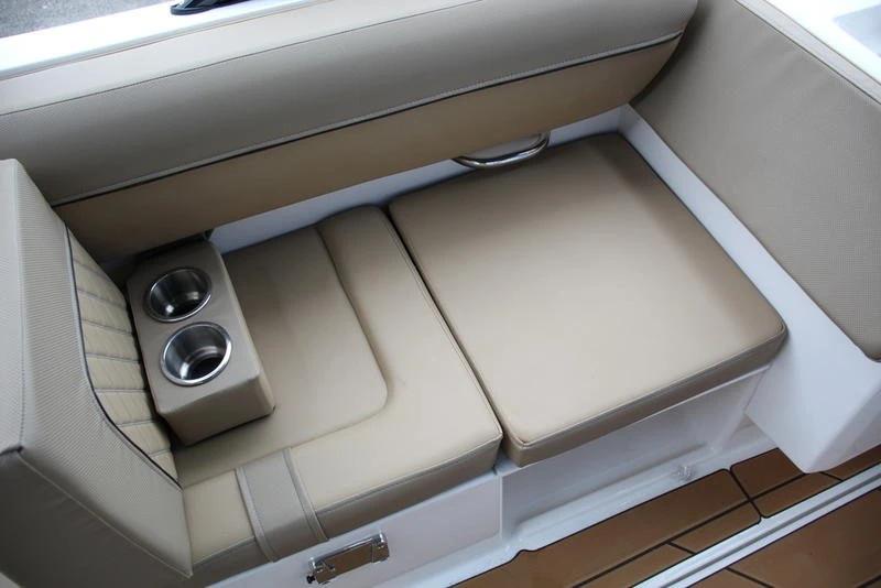 2025 BAYLINER d20i
