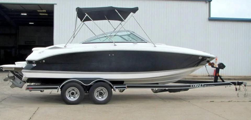 2008 Cobalt 212