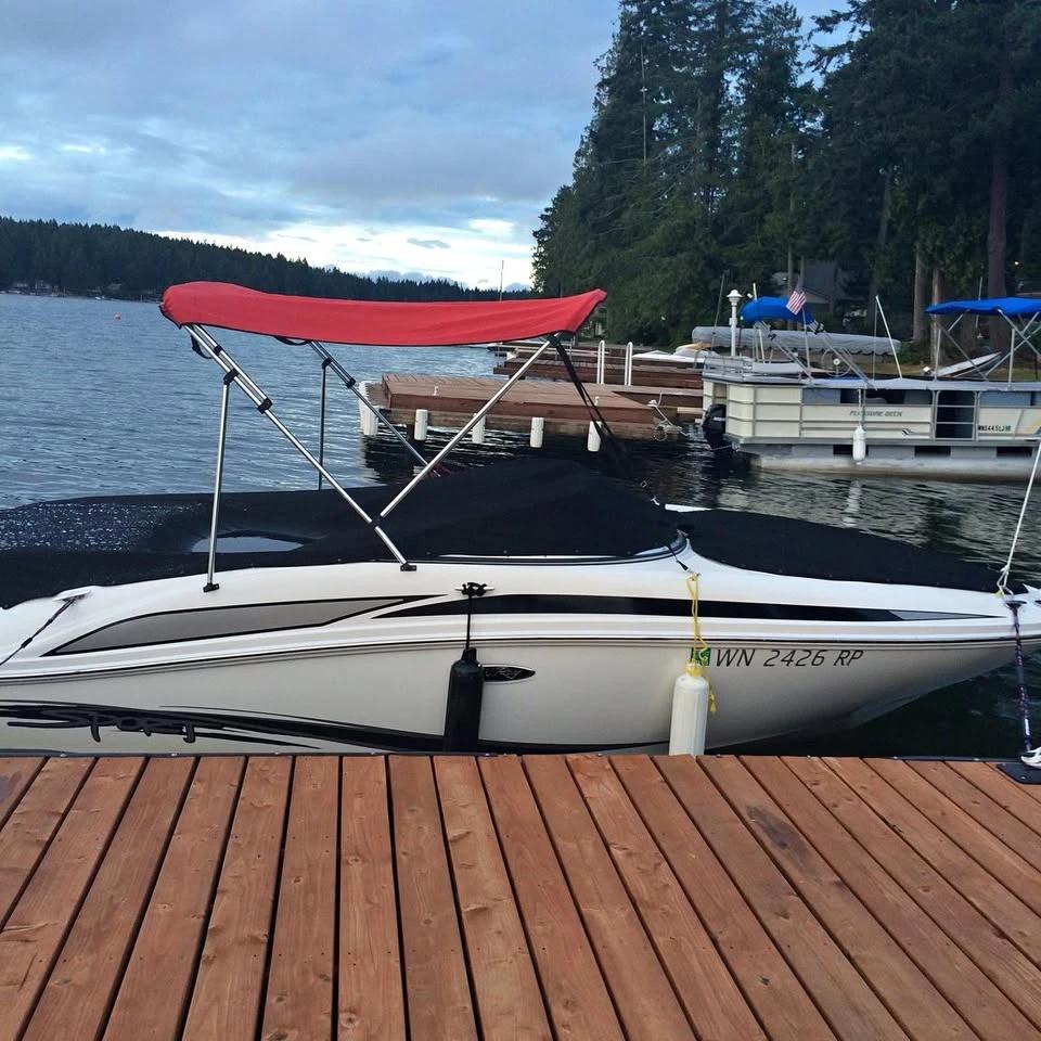 2011 sea ray 185 sport 185 Sport
