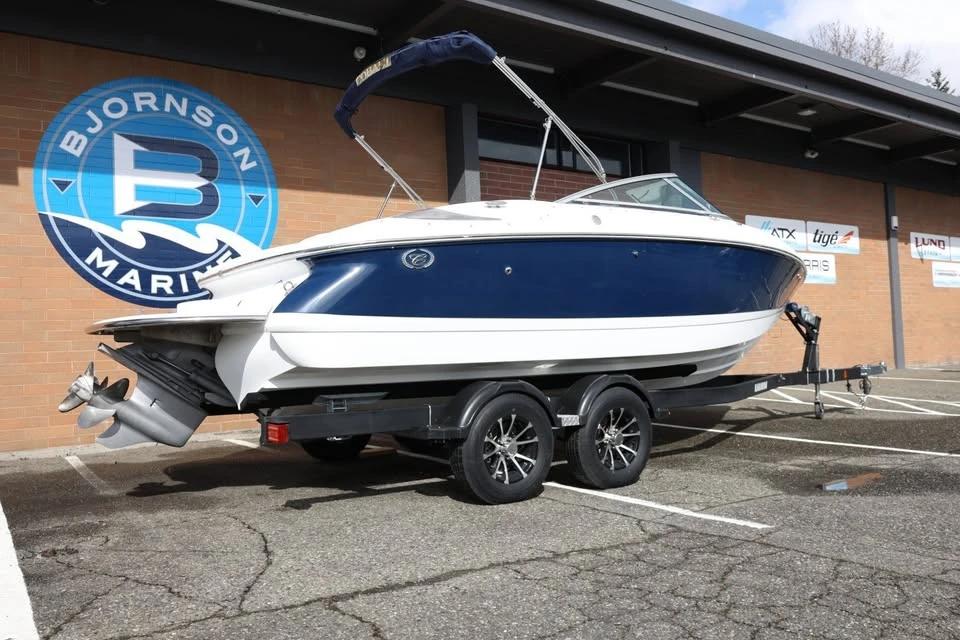2005 Cobalt 200 200 BR