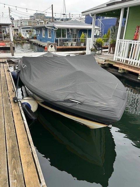 2015 Cobalt 220S 220S