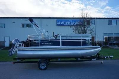 2024 Starcraft LX18R
