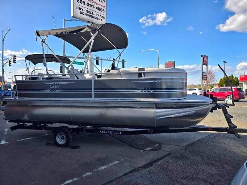 2025 Berkshire 20CL LE