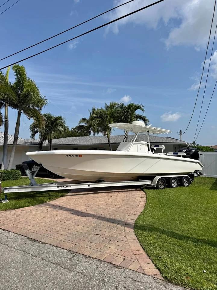 2005 Island Runner 31
