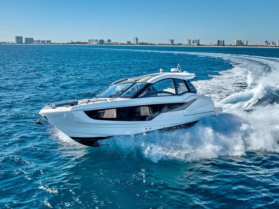2023 Galeon Yachts 375GTO