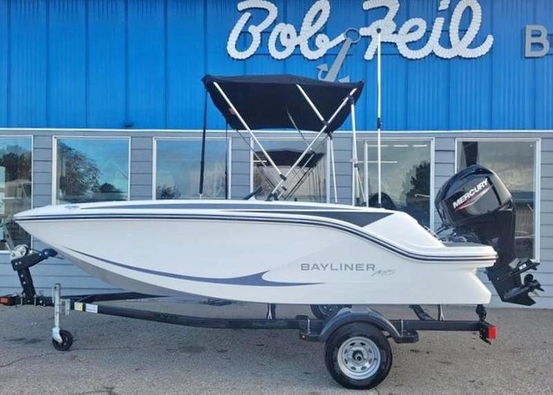 2025 BAYLINER m15 Element M15