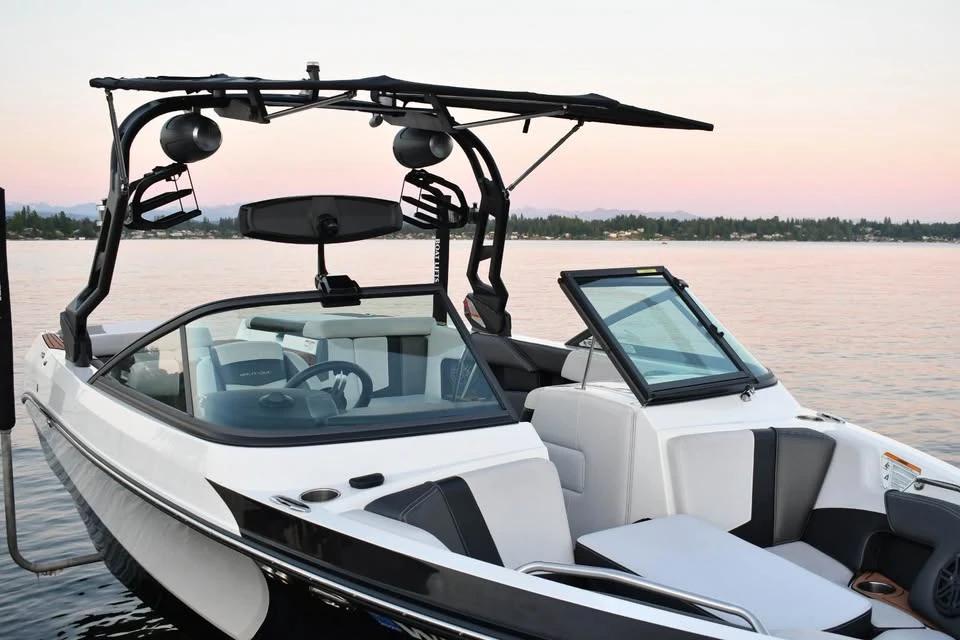 2018 Super Air Nautique nautique 210 Super Air Nautique 210