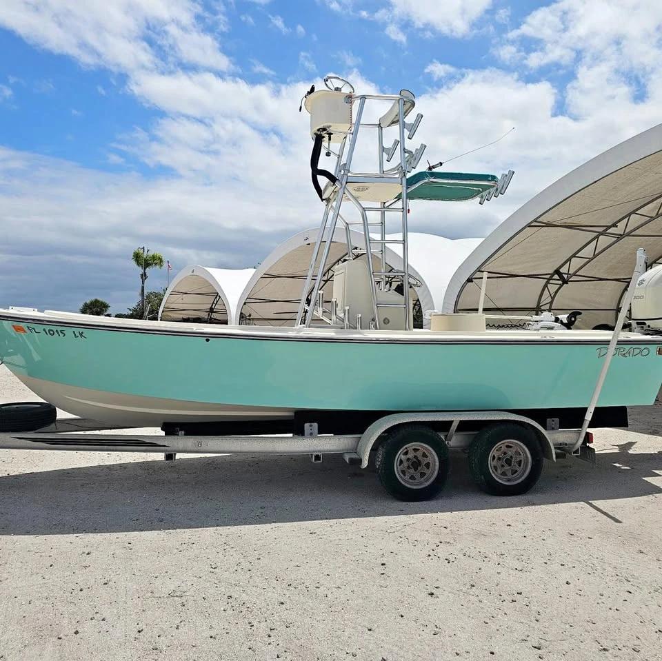 2000 Dorado 23