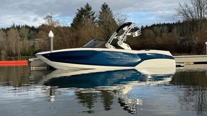 2026 MasterCraft nxt23