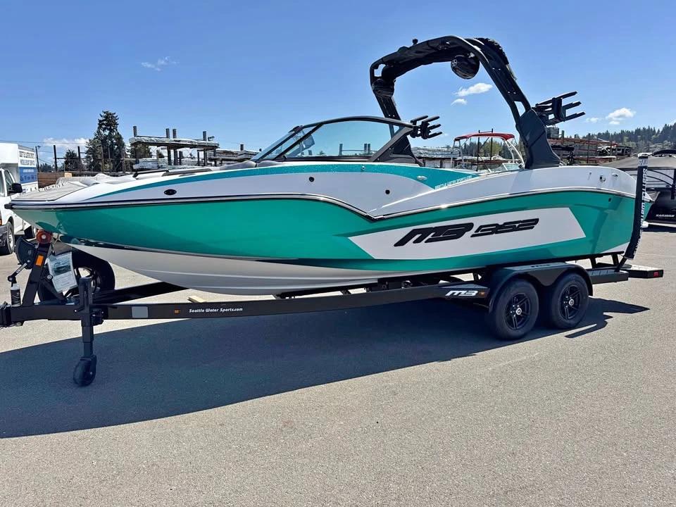 2025 MB Sports Alpha