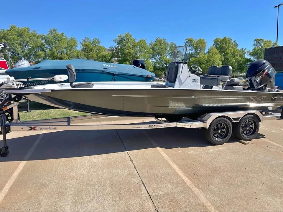 2026 Xpress H22